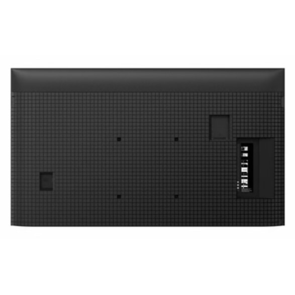 Televizor Sony K65XR70AEP Bravia 7 QLED Mini LED, 164 cm, 4K UHD, HDR, Smart TV, control vocal, 100 Hz
