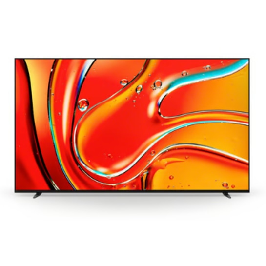 Televizor Sony K65XR70AEP Bravia 7 QLED Mini LED, 164 cm, 4K UHD