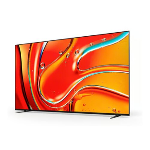 Televizor Sony K65XR70AEP Bravia 7 QLED Mini LED, 164 cm, 4K UHD, HDR, Smart TV, control vocal, 100 Hz
