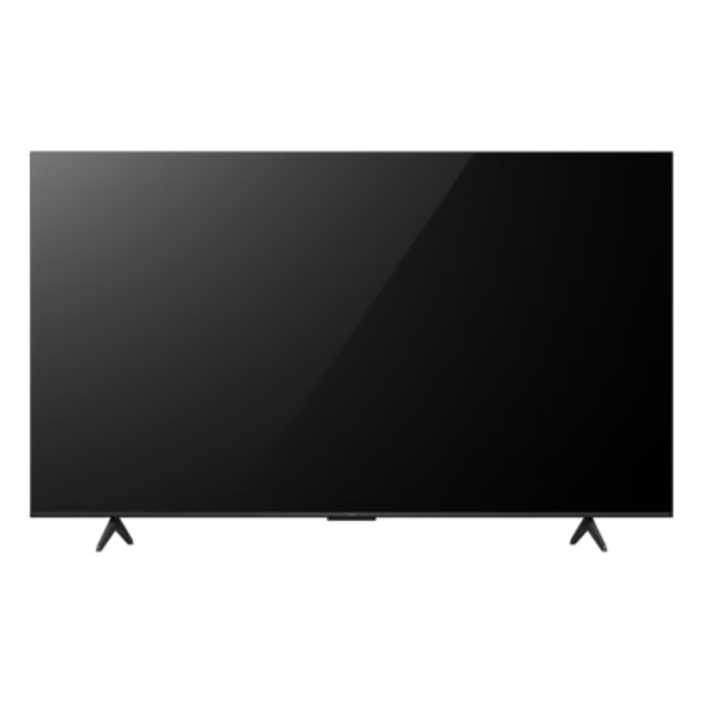 Televizor LED TCL 55P69B, 139 cm, 4K UHD, HDR, Smart TV, control vocal, Dolby Audio, Google TV