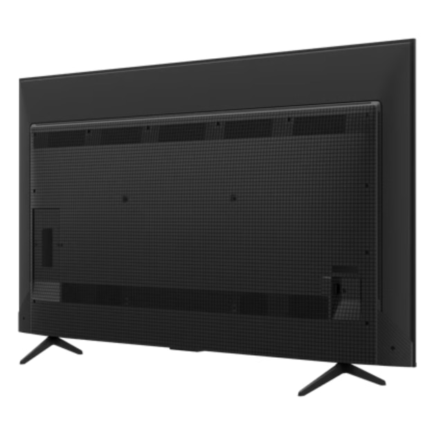 Televizor LED TCL 55P69B, 139 cm, 4K UHD, HDR, Smart TV, control vocal, Dolby Audio, Google TV