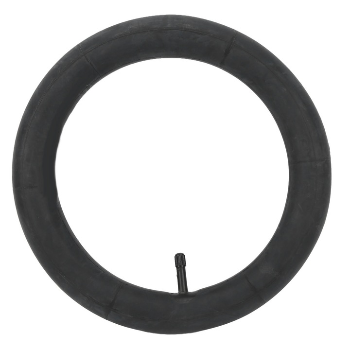 Kerékpár belső gumi butil 12x1.75-2.125 inch Schrader szelep többszínű
