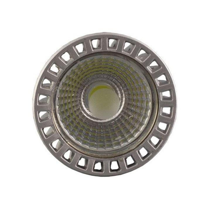 LED Крушка OPTONICA GU10 6W,2700K топла светлина