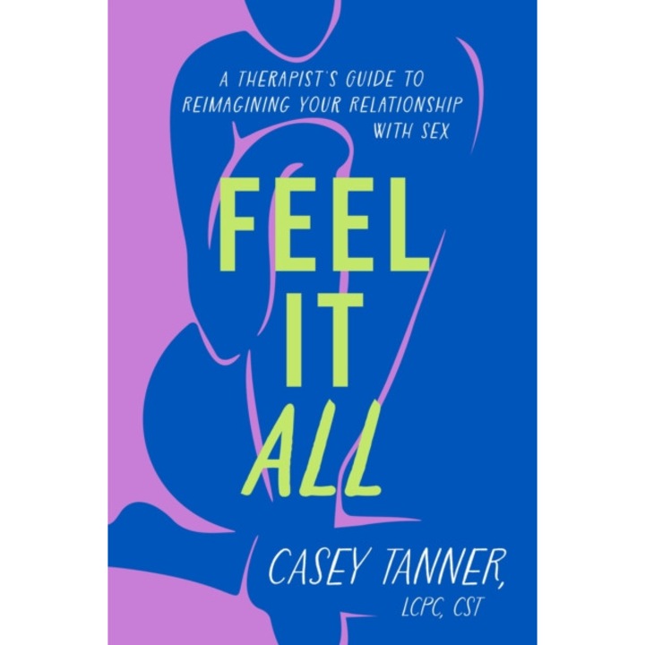 Feel It All - Casey Tanner