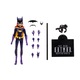 Figurina articulata Batgirl (Platinum Edition) DC Direct The New Batman Adventures 18 cm