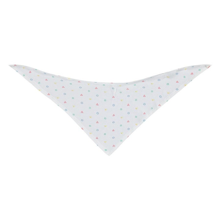 Esarfa dama Chustka, multicolor