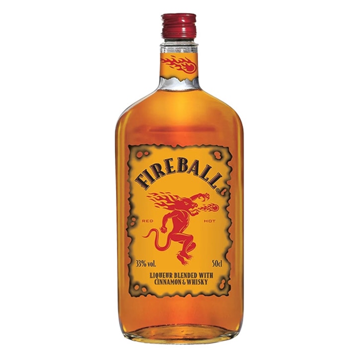 Lichior Fireball, 0.7l