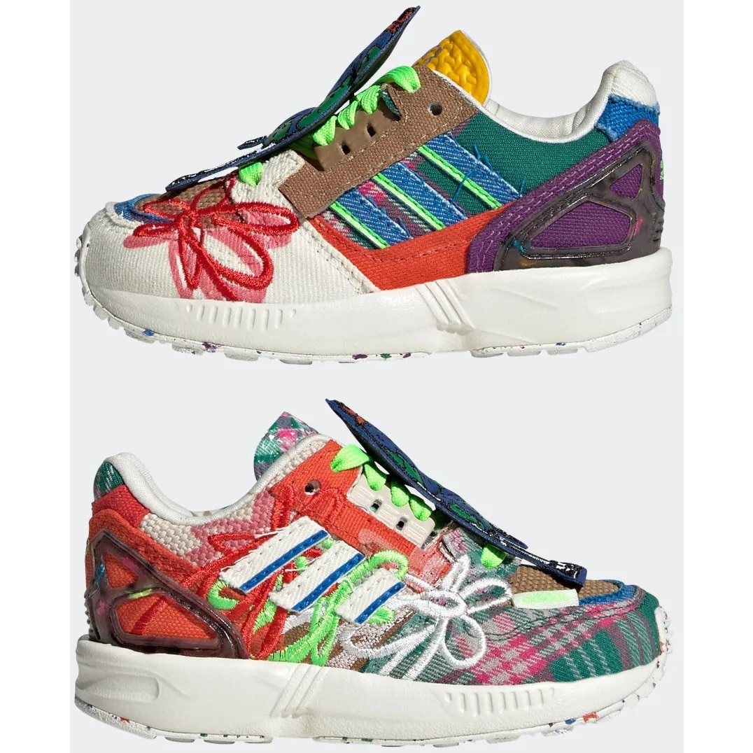 シャワーズ　v SA adidas ZX 8000 Sean Wotherspoon Superearth – Court Order