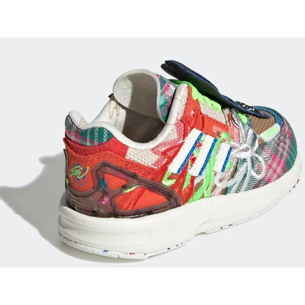 シャワーズ　v SA ADIDAS ZX 700 HD FY1102 ✓ Bleumarin | Bărbați | Sizeer