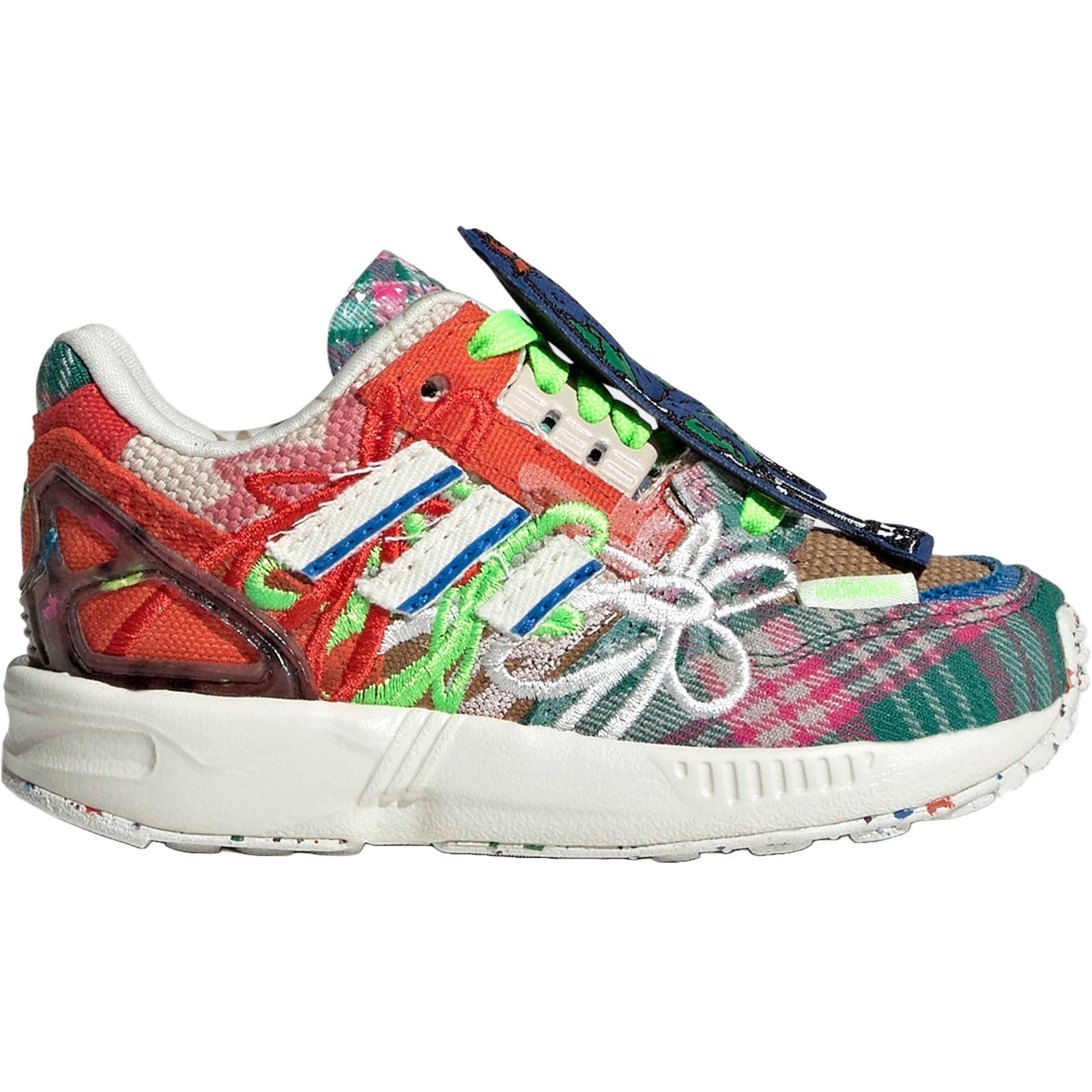 Pantofi sport copii adidas Sean Wotherspoon Zx 8000