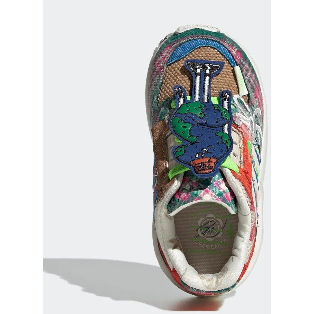 Pantofi sport copii adidas Sean Wotherspoon Zx 8000