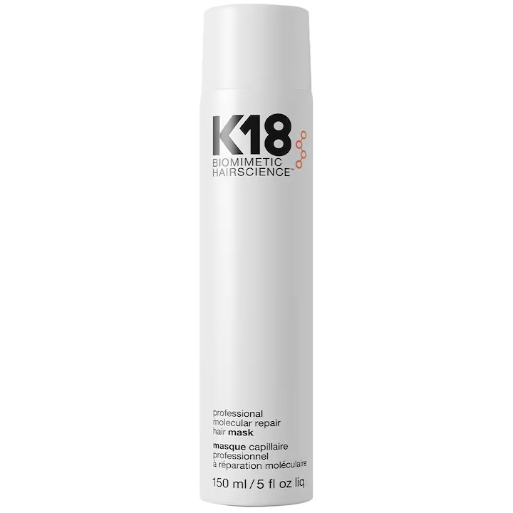 Tratament pentru scalp，K18 150ml，Unisex，Normal