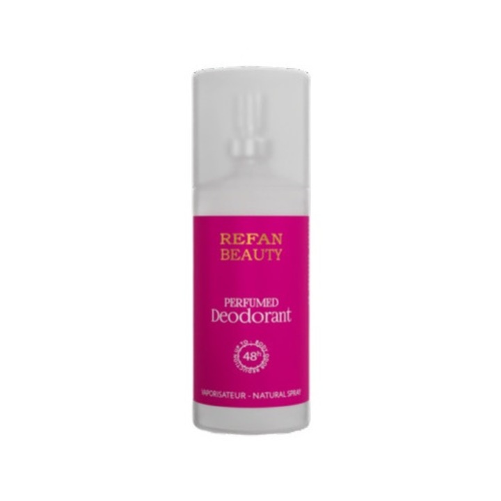 Dezodor spray, Parfum Refan 350, 125 ml