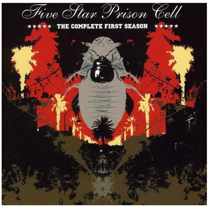 Five Star Prison Cell: Complete First Season [CD]