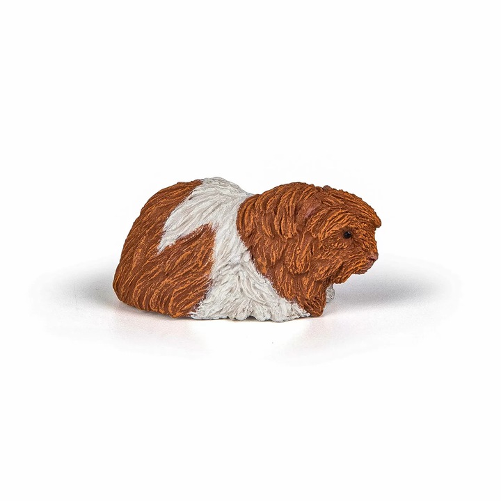 Фигурка на морско свинче, Животни, 5.5x3x2.5 см, за момчета