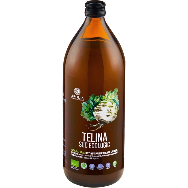 Suc de Telina 1L (RO-ECO-029)