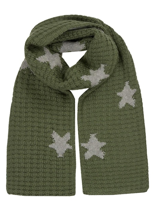 Esarfa dama, Szalik, multicolor