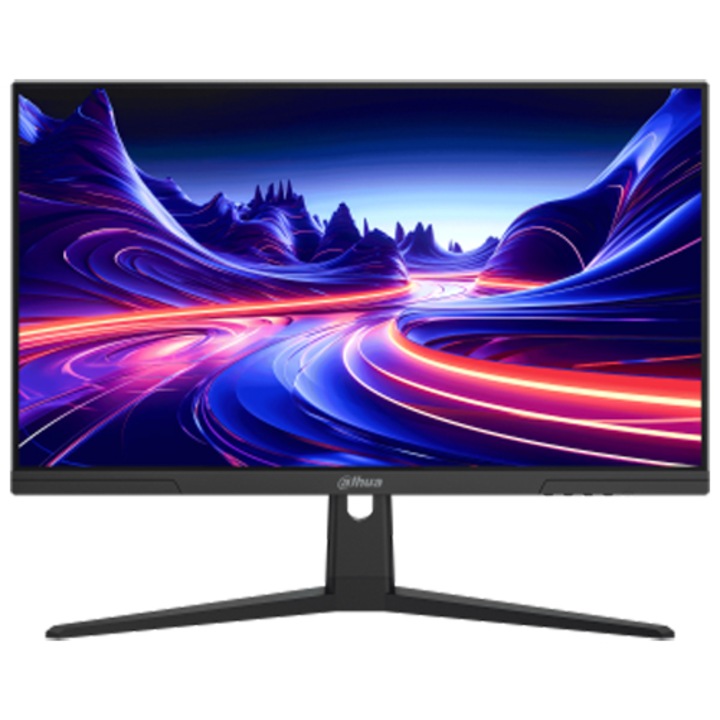 Dahua LM25-E231B Gaming monitor, 24,5", 180 Hz, 1920x1080, IPS, 16:9, 300 cd/m², 1000:1, OD 0,5 ms