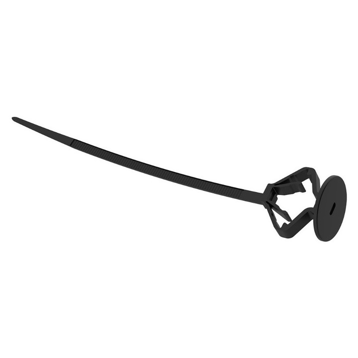 10 db Univerzális rögzítőcsap, klipsz 7.5-11mm