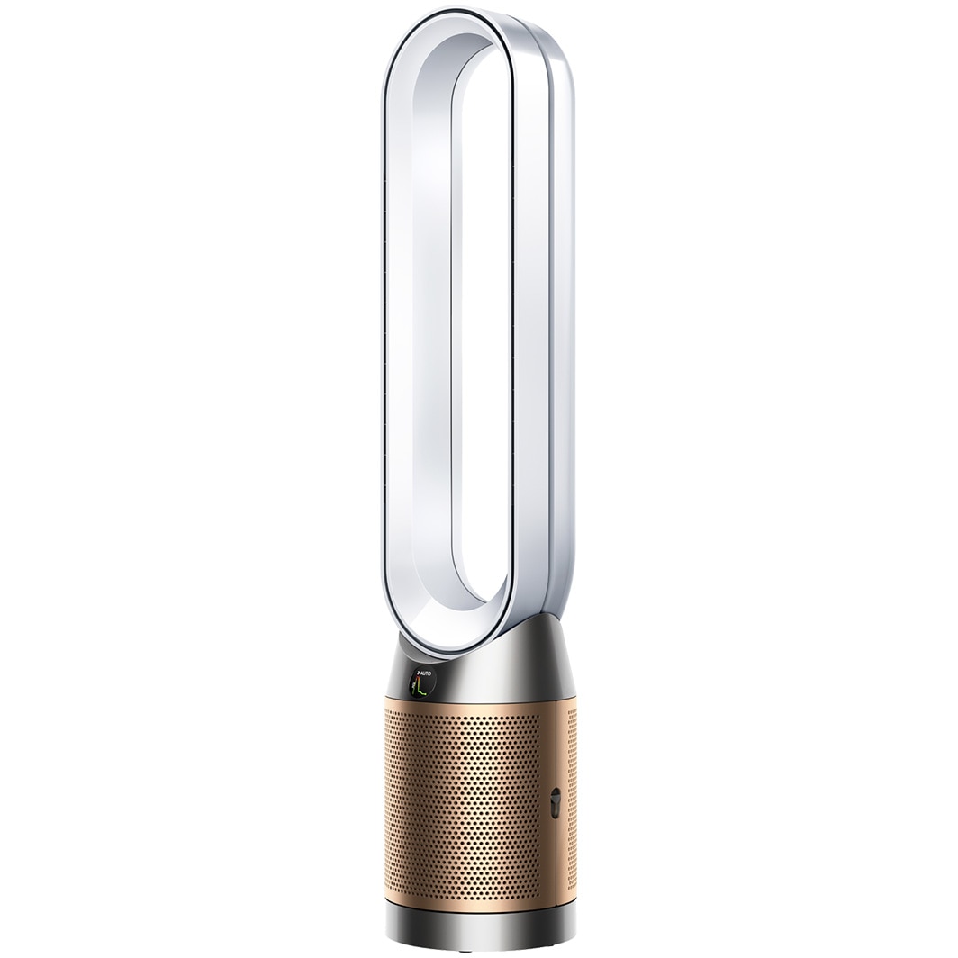 【新品/未開封】Dyson Purifier Cool PC2 De-NOx Purificator de aer Dyson Purifier Cool PC2 De-NOx TP12 - eMAG.ro