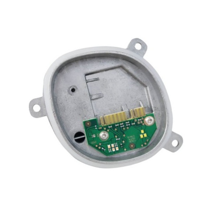 Nappali menetfény modul DRL és jobb irányjelző BMW 3-as sorozat G20, G21 - 63118737144 / 8737144