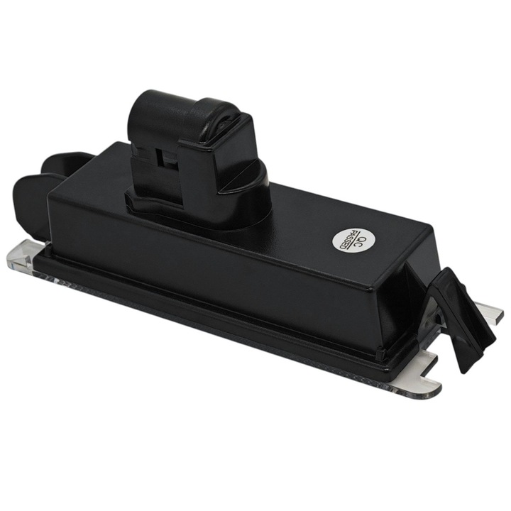 Lampa de inmatriculare cu LED compatibila cu Renault, Dacia, Set 1 buc