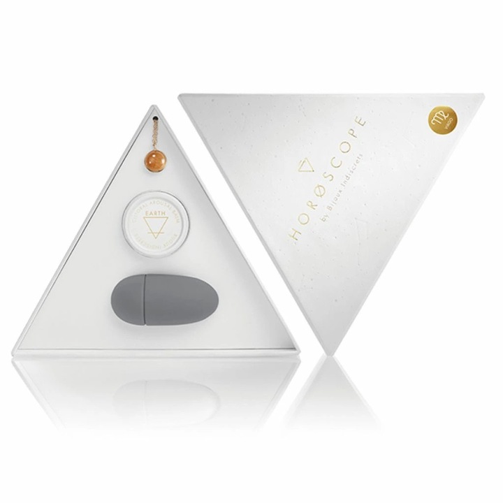 Női ajándék készlet - Bijoux Indiscrets Horoscope Panna
