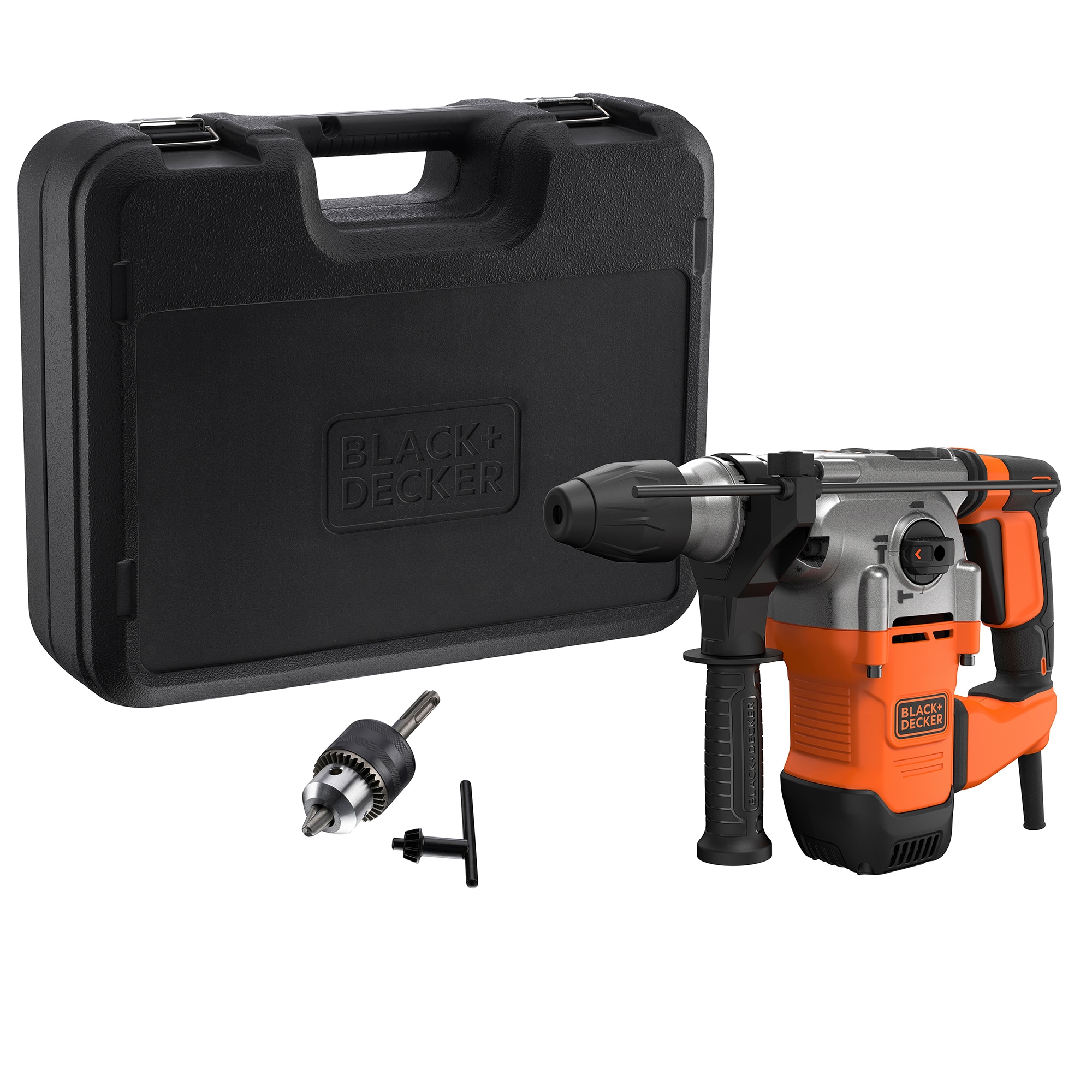 Black & Decker BEHS03K-QS