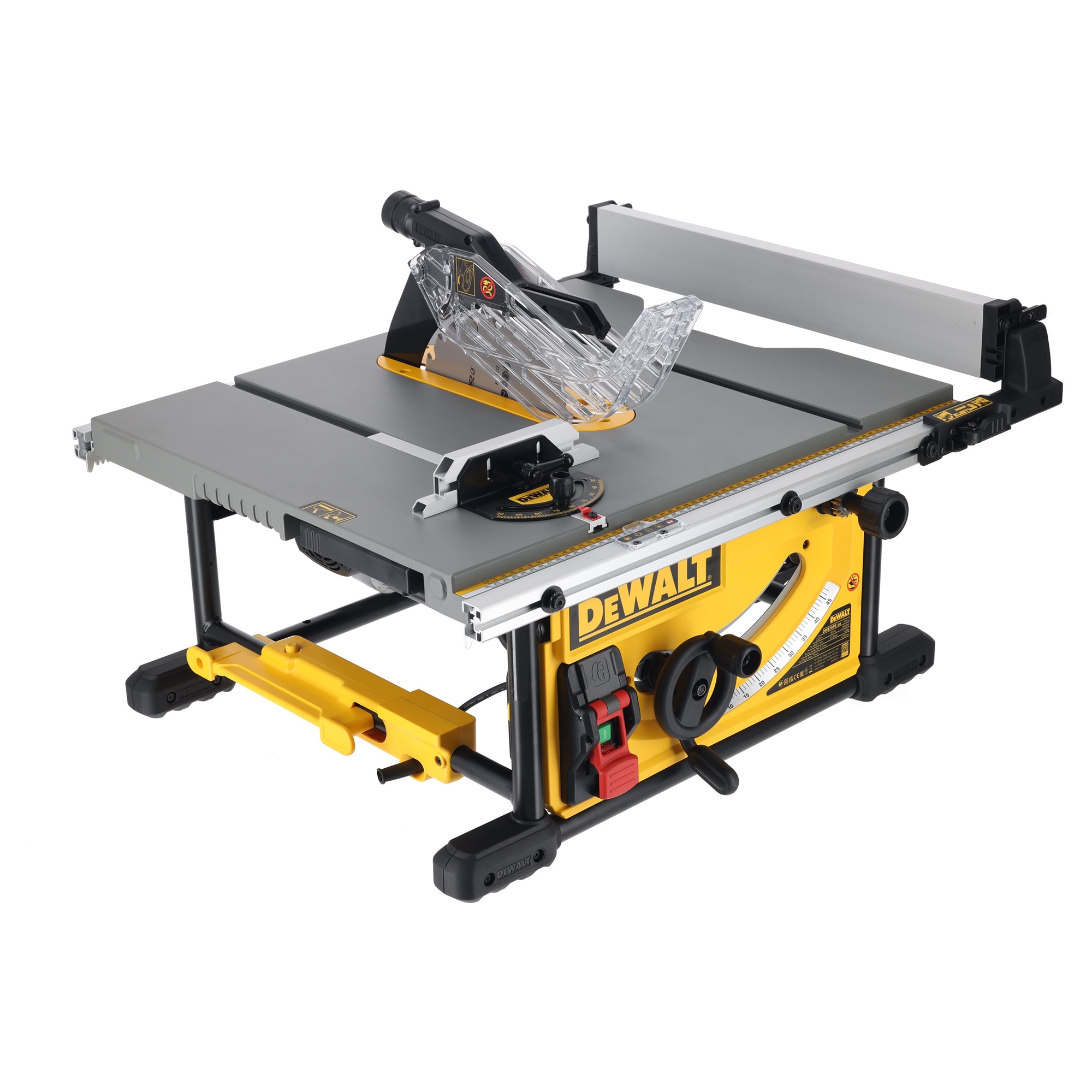 DeWALT DWE7492-QS