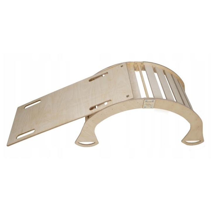 Balansoar Montessori Skyline M, multifunctional