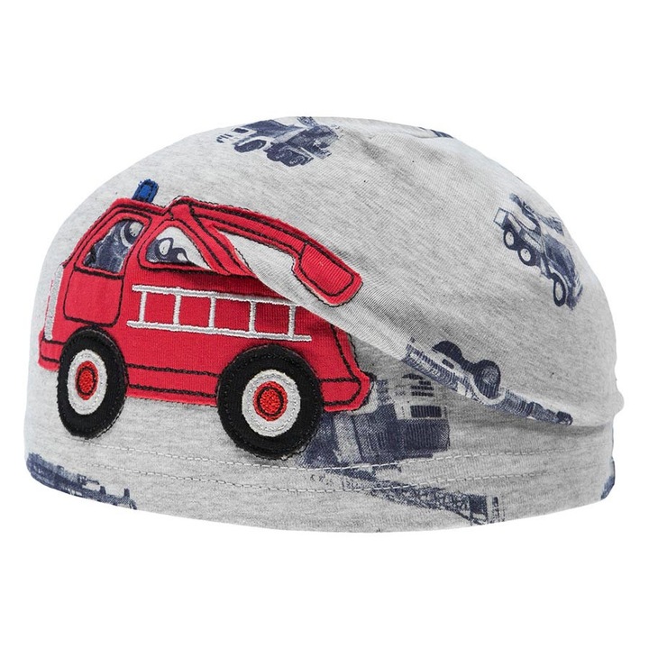 Gyerek sapka, UWAGA, többszínű