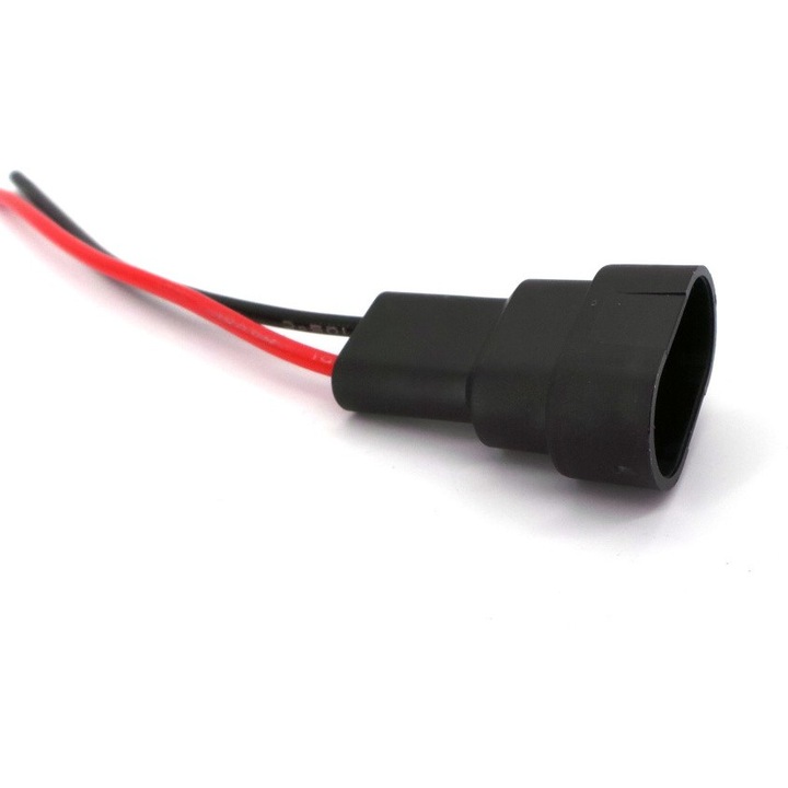 2 db motoLEDy H11 aljzat 12-24V