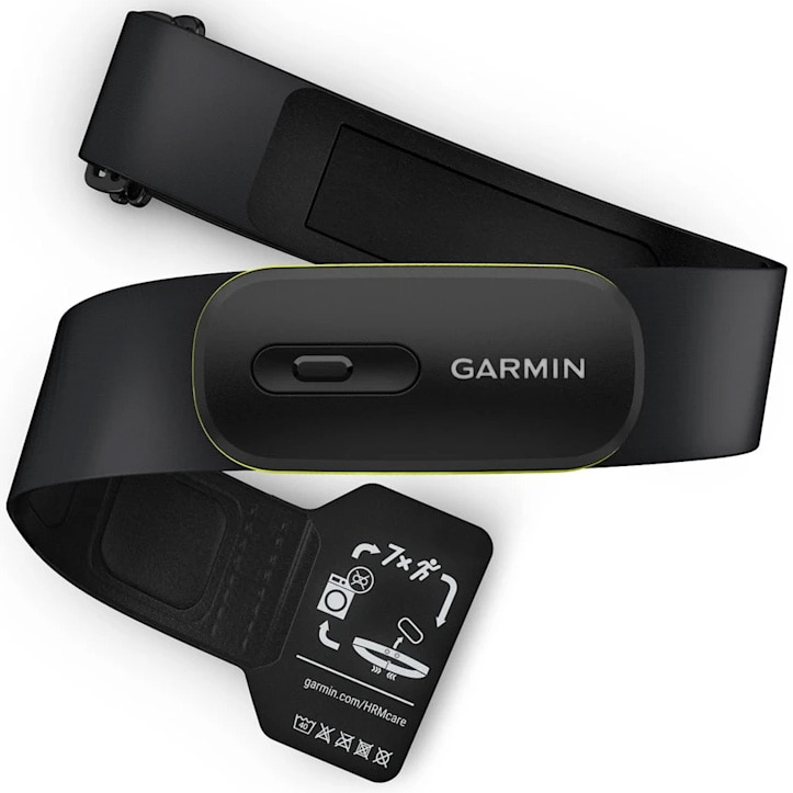 Centura Garmin HRM 600, M-XL, 72–106 cm