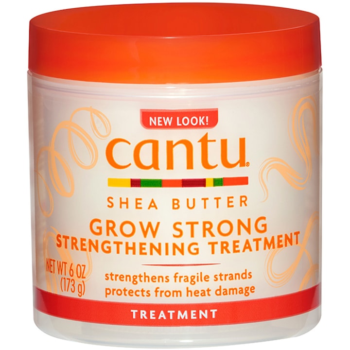 Укрепваща терапия за коса, 173 гр