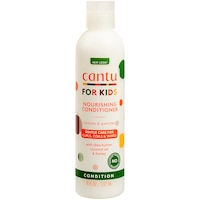 Balsam de par hidratant pentru copii, 237 ml