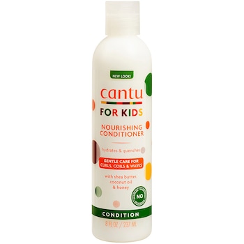 Balsam de par hidratant pentru copii, 237 ml