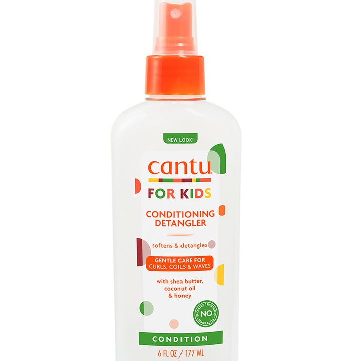 Spray descurcare par pentru copii, 177 ml