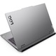 Лаптоп Gaming Lenovo LOQ 15IRX10, Intel Core™ i7-13645HX до 4.9GHz, 15.6" Full HD, IPS, 144Hz, 16GB DDR5, 1TB SSD, NVIDIA GeForce RTX™ 5060 8GB GDDR7, No OS, Luna Grey