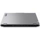Лаптоп Gaming Lenovo LOQ 15IRX10, Intel Core™ i7-13645HX до 4.9GHz, 15.6" Full HD, IPS, 144Hz, 16GB DDR5, 1TB SSD, NVIDIA GeForce RTX™ 5060 8GB GDDR7, No OS, Luna Grey