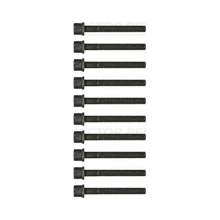 Victor Reinz hengerfejcsavar-készlet, M11, 92mm