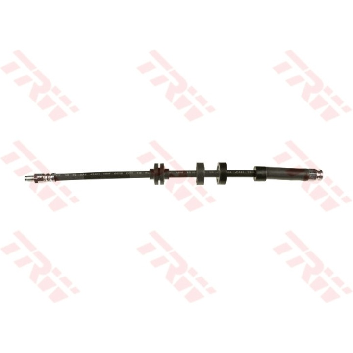 Rugalmas fékcső TRW PHB300, M10x1, 420mm