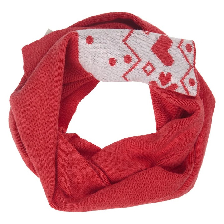 Esarfa dama, Szalik, multicolor