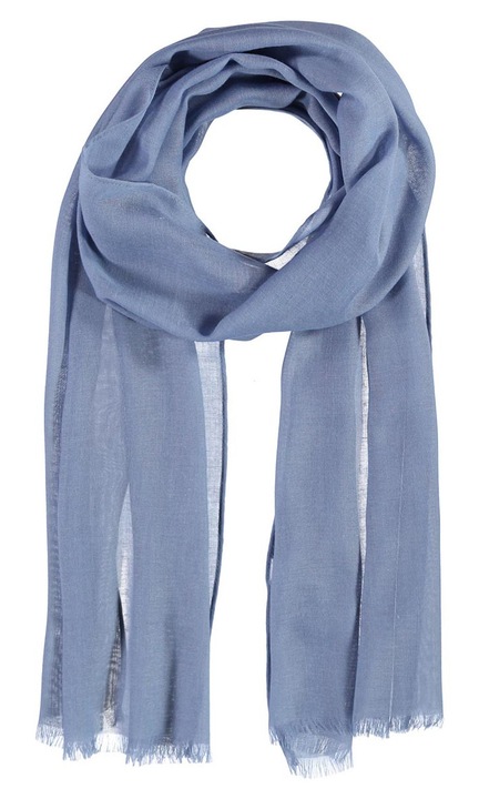 Sal dama Passigatti, 40x180cm, multicolor, din viscoza si poliester