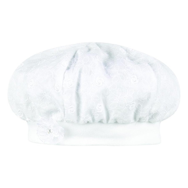Кръщелна шапка Doln