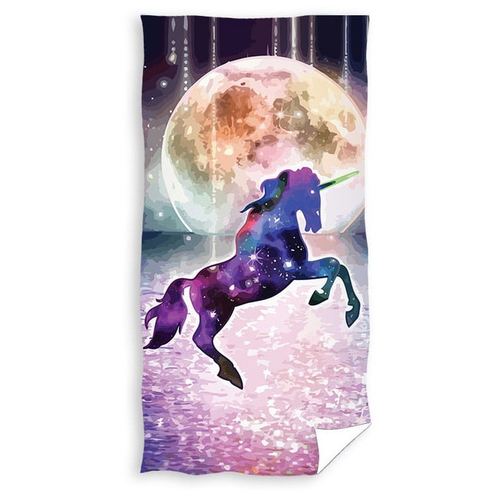 Плажна кърпа 70x140