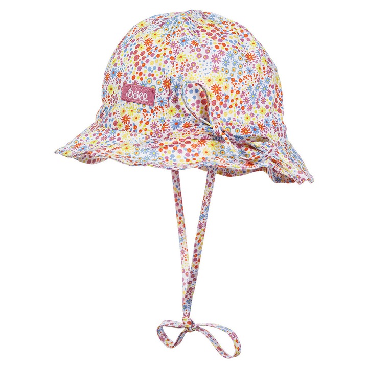 Gyerek sapka, Baba, Többszínű