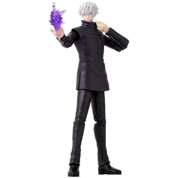 Figurina Bandai Anime Heroes Jujutsu Kaisen Satoru Gojo Hollow