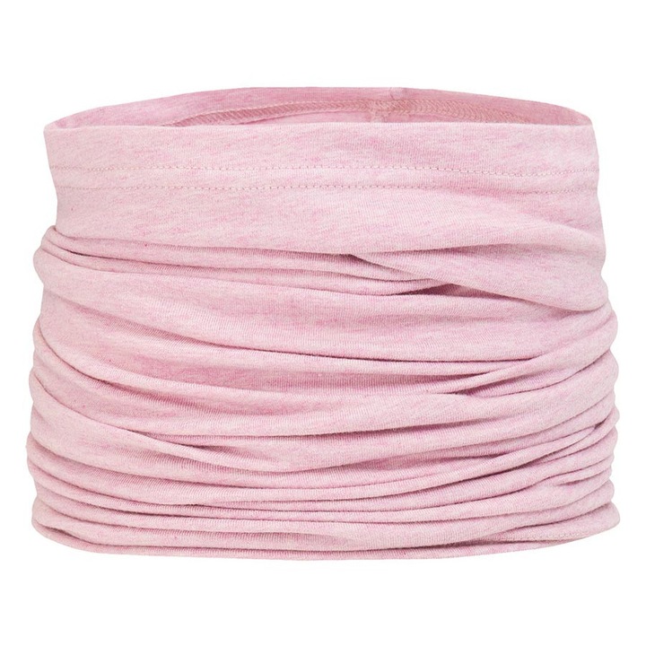 Esarfa din jerseu dama, Roz, One-Size