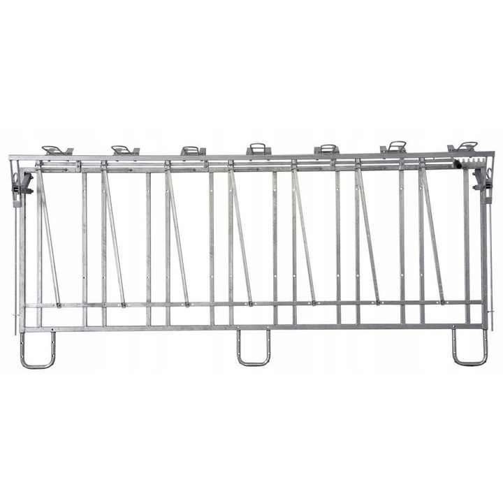 Kerbl 7 állomásos borjúkerítés