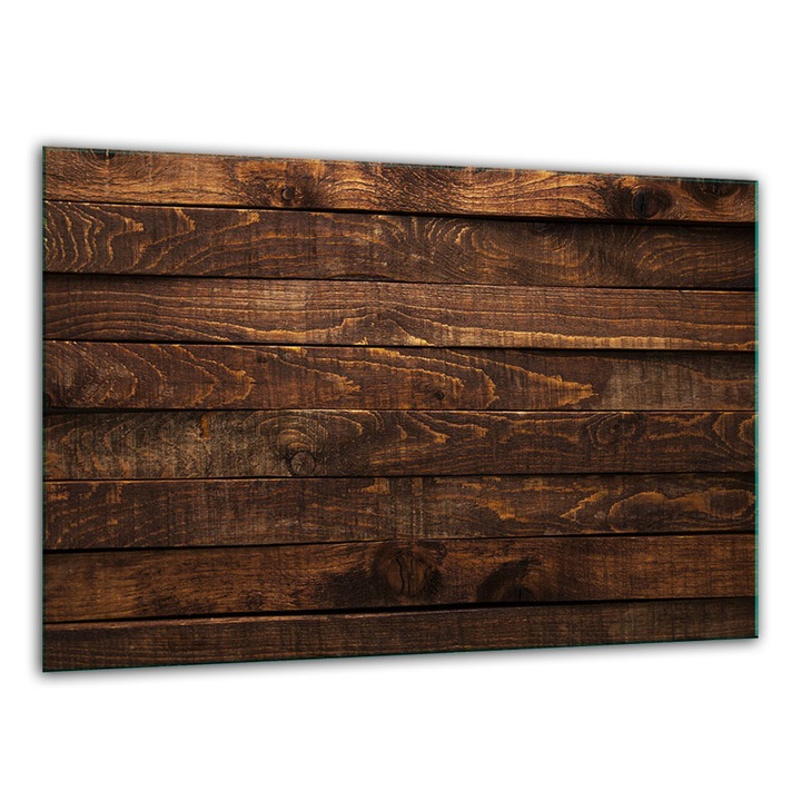 Tocator de bucatarie, 30x22cm, sticla securizata, antiderapant